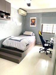 Blk 297 Big Mac Centre (Tampines), HDB 4 Rooms #574710191